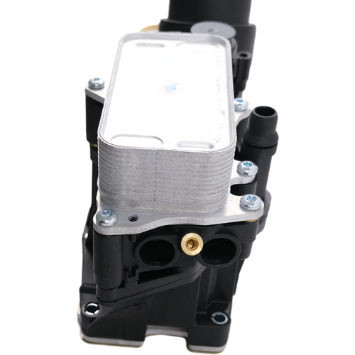 Motorölkühler 11428507697 Für BMW 1-5 Series X1 X3 X5 - Hopzty