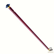 Turkish Woodwind Plastic Ney Nay Flute APN-302