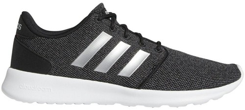 adidas gazelle silver green womens Adidas QT Racer 3.0 Women's Running Shoe