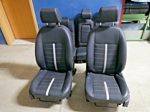 Sitzausstattung Sitzgarnitur Ford Kuga I Bj.2011 Teilleder