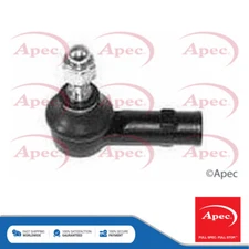 Fits Jaguar XK8 1997-2006 XJ 1979-2003 Tie Rod End Front Outer Apec JLM1098