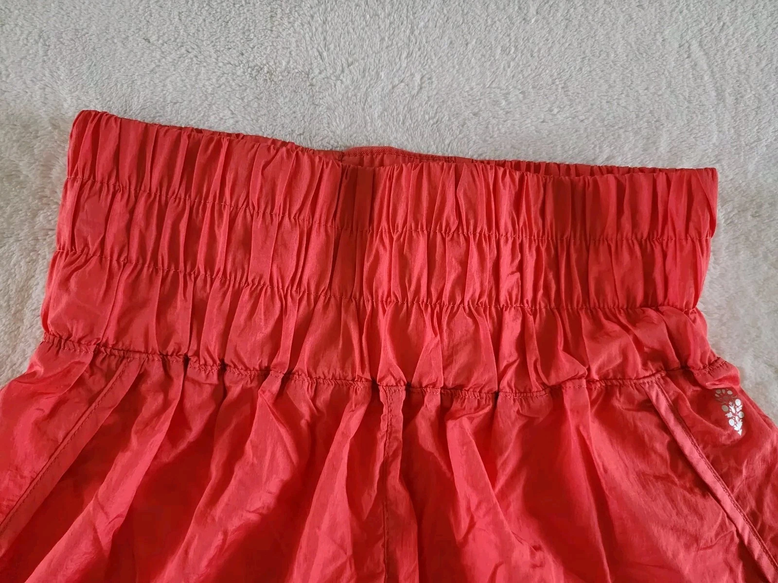free-people-movement the way home high rise shorts