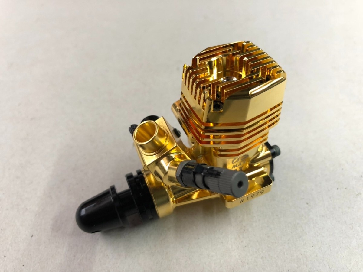 OS MAX-11AX GOLD 80TH ANNIVERSARY Engine(1AD00) | eBay OS MAX-11AX GOLD 80TH ANNIVERSARY Engine(1AD00) | eBay