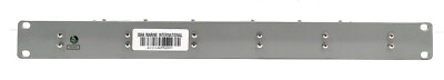 Polar Electronic Industries SA3C-4 Amplifier Splitter