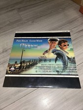 Flipper Laserdisc CAV, 1996 Sealed Brand New