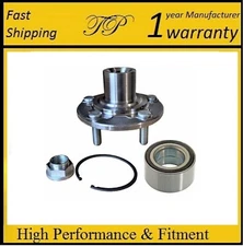Front Wheel Hub & Bearing Kit For ACCORD 2018-2020/CLARITY 2017-2021/HR-V 16-20