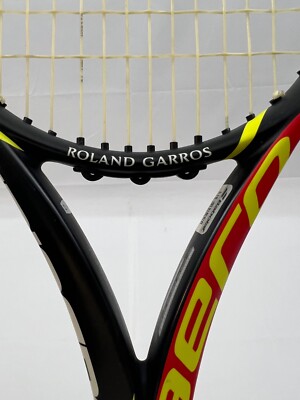 ラケット(硬式用) Babolat Aero Pro Drive Roland Garros