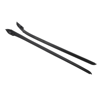 New Front Glass Windshield Pillar Molding 86132 2L000 Front Outer