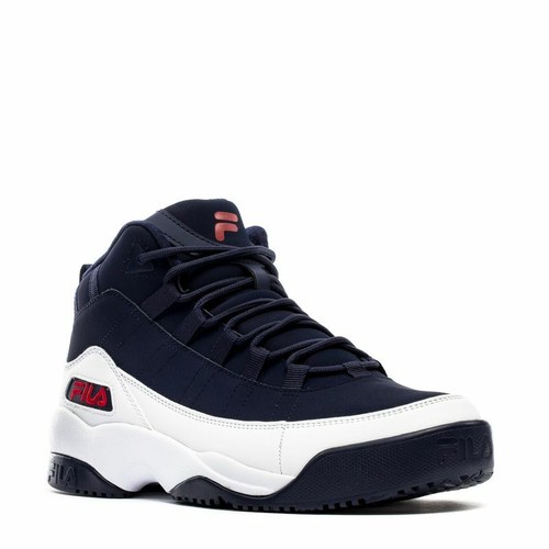 fila trainers size 11