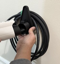 Type 1 EV Cable Tidy And Holder Car Charge Lead Electric Car Lead