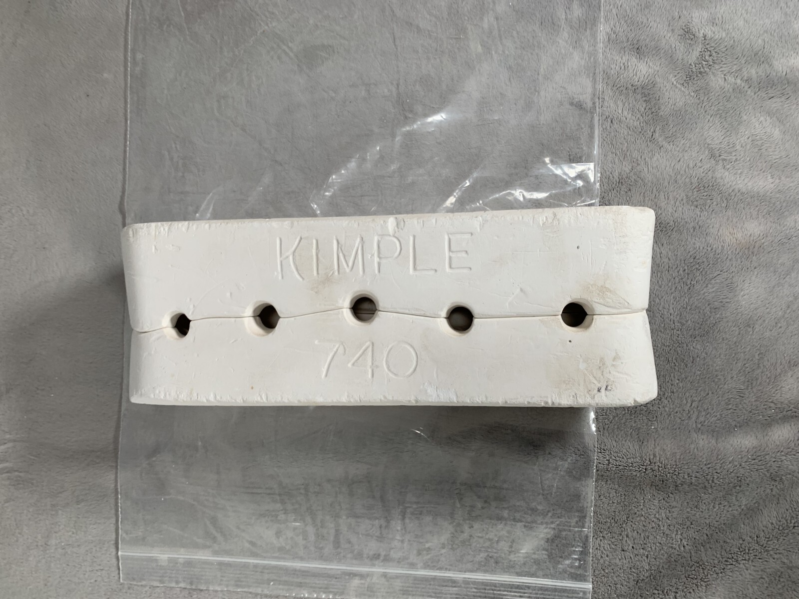 Kimple Chicks Slip Casting Ceramic Mold eBay