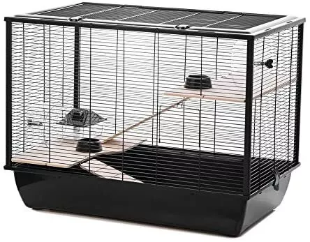 The best sales hamster cage