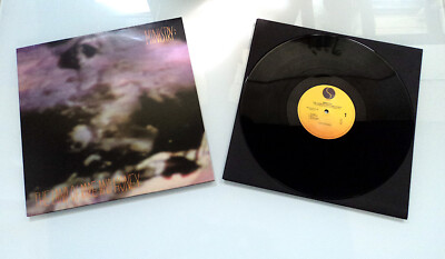 MINISTRY ''LAND OF RAPE & HONEY'' VINYL! 2012 MOV, IMPORT, 180g, NM CONDITION!