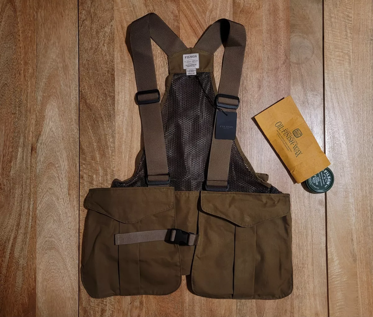 Filson, Accessories