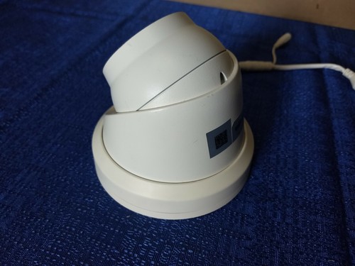 Hikvision 6 MP IR Fixed Turret Network Camera (NC326-XD) - Picture 4 of 10