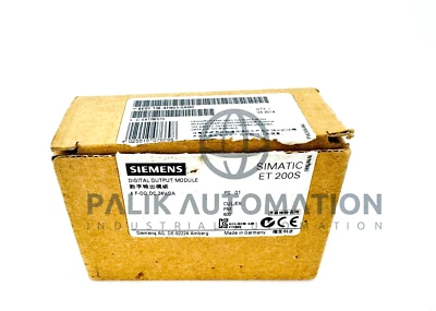 6ES7138-4FB03-0AB0 Siemens, Moduły rozszerzeń PLC