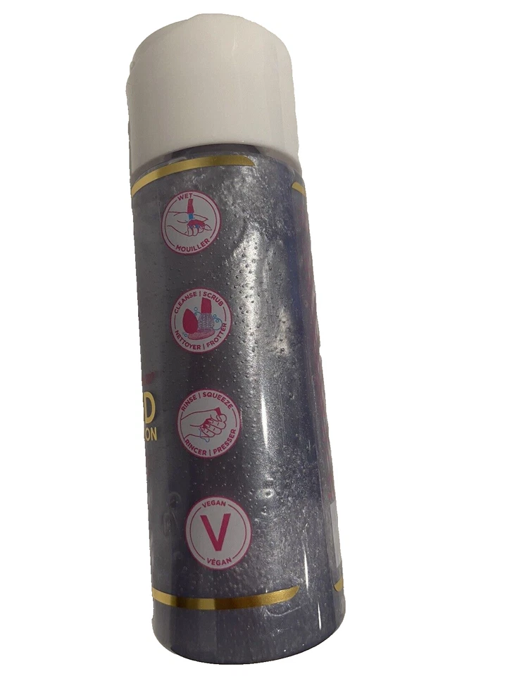 Новый красоты блендер жидкий уголь щетка и губка очищающее средство 3 унц без запаха - Изображение 3 из 4