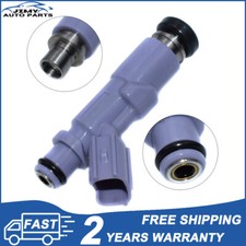 FUEL INJECTOR FOR TOYOTA LEXUS IS200 CROWN CHASER 2.0 24V 1G-FE 23250-70120 NEW