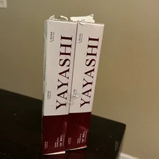 YAYASHI SP-4 Probiotic Toothpaste Ultra+Whitening & Stain Removing 2pack