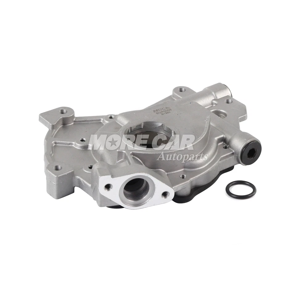 Water Oil Pump fit Ford Thunderbird Lincoln Town Car Mark VIII Mercury Cougar - Image 4 of 4