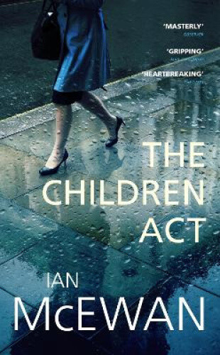 Thumbnail - The Children Act By Mcewan, Ian
