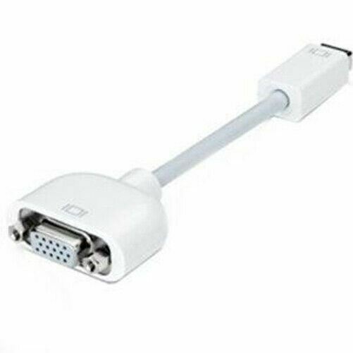 Imac Macbook Pro Dvi Port Thunderbolt Display Port Mini Dvi To