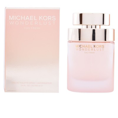 michael kors wonderlust eau fresh reviews