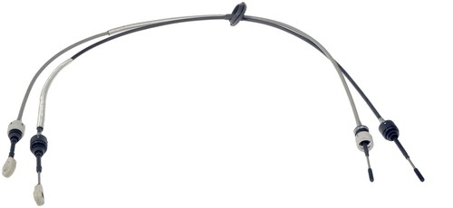 DORMAN 905-652 Gearshift Control Cable For 03-07 Saturn Vue - Picture 7 of 7