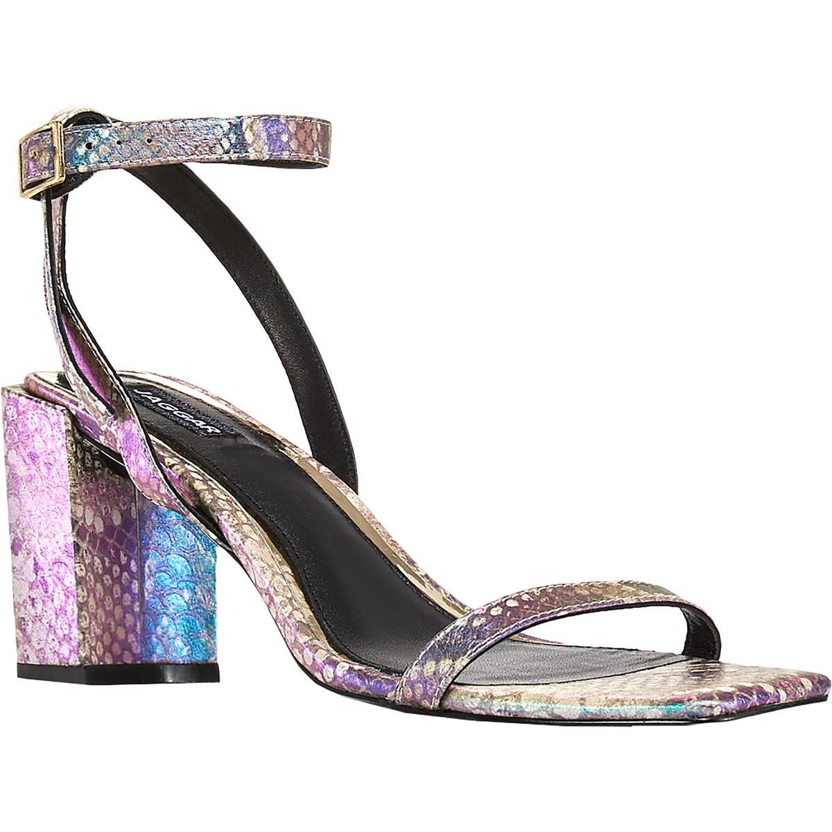 Женские босоножки Jaggar Essential на каблуке 38, средний (B,M) BHFO 2332