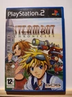 Steambot Chronicles PS2