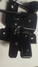 Ford Mustang 1994-1998 Trunk Latch OEM Lid Actuator Release Lock F4ZC-5343200-BC