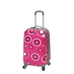 rockland fox luggage