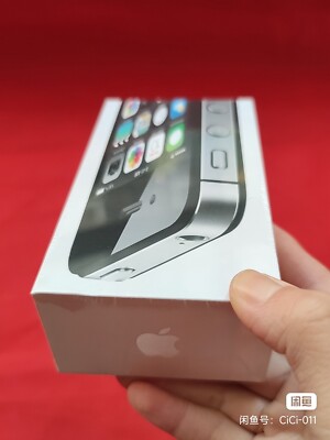 Buy Apple iPhone 4s - 32 GB - Black (Unlocked) online | eBay