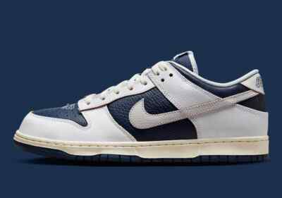 Nike SB Dunk Low HUF New York City | FD8775-100 | EU 36 | OVP | NEU