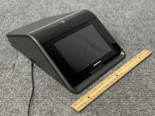 Crestron CCS-UC-1 Video Conference System As Is 