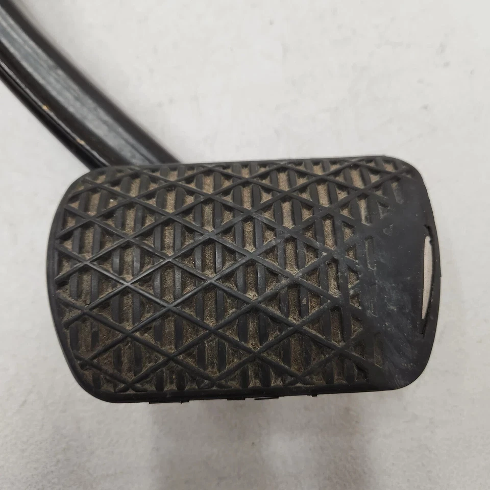 07-12 Pedal freno estacionamiento delantero izquierdo conductor mercedes-benz gl450 oem a1642901901 Foto 4 de 4