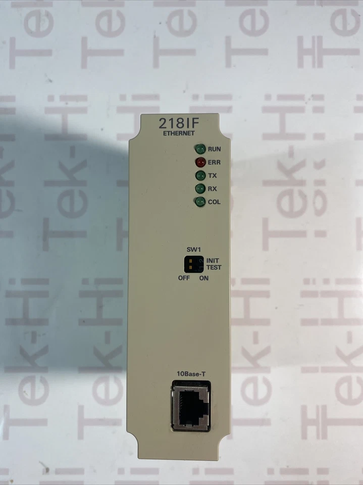 YASKAWA JEPMC-CM210A COMMUNICATION MODULE JEPMCCM210A OVERNIGHT SHIPPING - Image 2 of 4