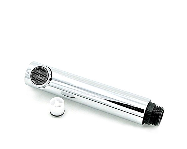 Franke 133.0326.128 Auszugbrause Chrom FüR Armatur Sinta Mit Zugauslauf / Ers...-image