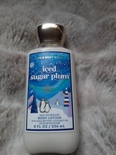 BATH AND BODY WORKS BODY LOTION CREAM 8 FL OZ YOU Pick Your Scent