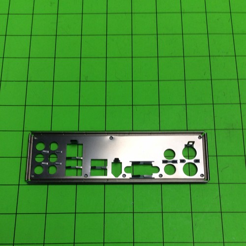 Placa de E/S para computadora de escritorio HP Pavilion A6838F - Imagen 2 de 2