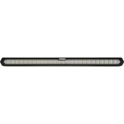 Rigid Industries 901802 Chase 28'' Rear LED Light Bar for UTV/Jeep/Buggy