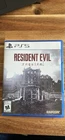 Resident Evil Requiem - PlayStation 5