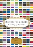 Measure For Measure | Annie Finch (U. A.) | Englisch | Buch | Gebunden | 2015