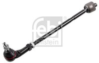 Vorderachse Rechts Febi Bilstein 182409 Spurstange FüR Hyundai