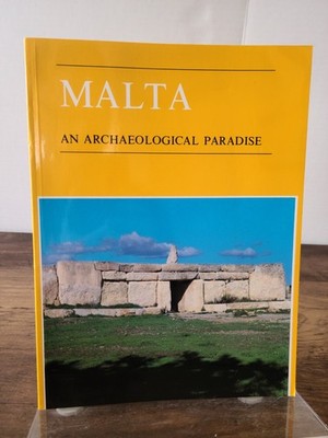 Malta Archaeology An Archaeological Paradise