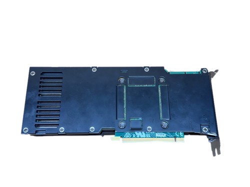 GPU DELL ALIENWARE NVIDIA GeForce RTX 3090 24GB GDDR6 Grafikkarte - Bild 3 von 3