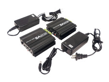2 SoundTube Entertainment SA202 Amplifier C2099-149