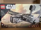 New ListingLEGO. Star Wars. The Justifier (75323). New. Sealed Box.