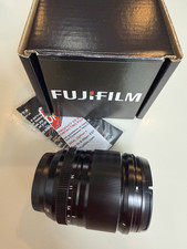 Fujinon XF 18mm 1.4 R LM WR