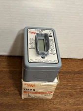 Arrow-Hart 7810-g Toggle Switch Manual Contactor Motor Starter 30A 3 Phase NEW